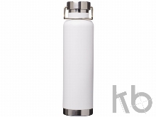 Бутылка с вакуумной медной изоляцией