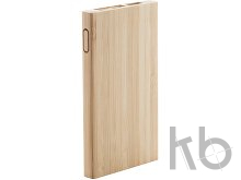 Портативное зарядное устройство, 4000 mAh