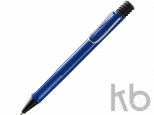 Ручка пластиковая шариковая «Safari»