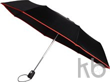 Pongee (190T) umbrella