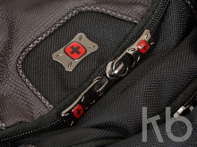 Рюкзак «Pillar» с отделением для ноутбука 16