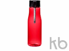 Бутылка спортивная «Ara» с зарядным кабелем