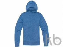 Толстовка «Garner» женская с капюшоном