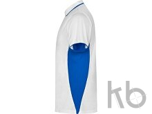 Рубашка поло «Montmelo» мужская