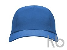 Бейсболка «Mercury»