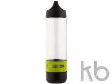 Спортивная аудиобутылка «Ace» Bluetooth®