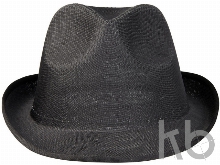 Шляпа «Trilby»