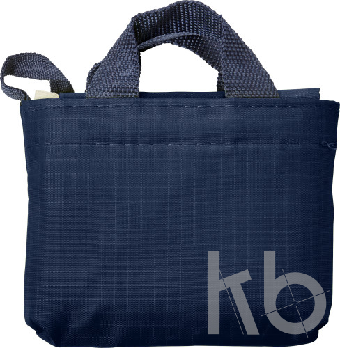 Oxford (210D) fabric shopping bag