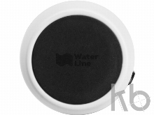 Вакуумная герметичная термокружка «Streamline» с покрытием soft-touch