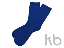 Носки однотонные «Socks» мужские