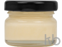 Крем-мёд с ванилью