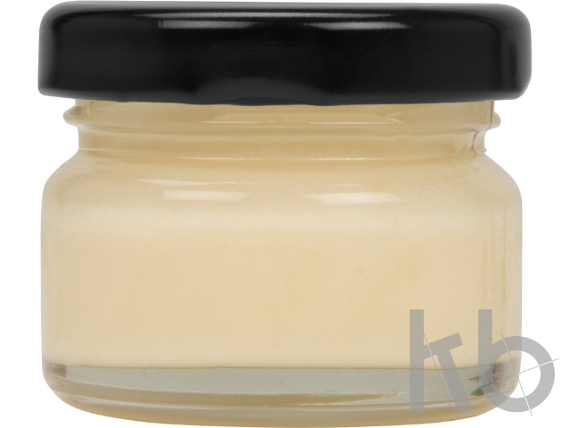 Крем-мёд с ванилью