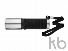 Фонарик с 9 светодиодами