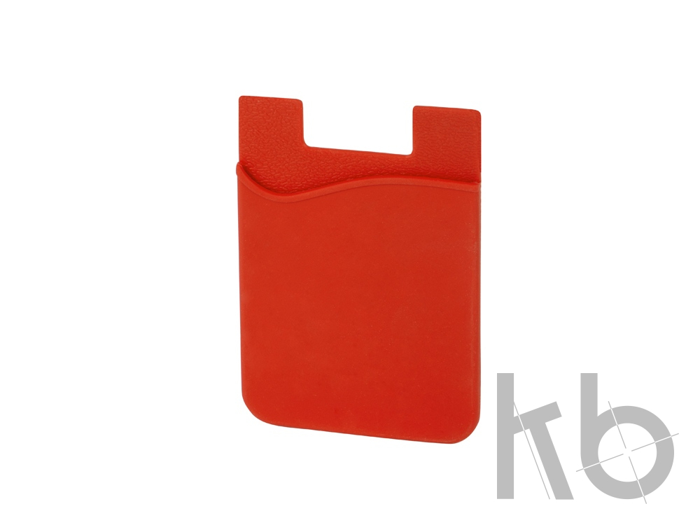 Картхолдер с креплением на телефон «Gummy»