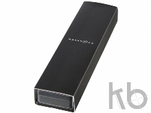 Ручка металлическая шариковая «Dot»