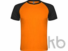 Спортивная футболка «Indianapolis» мужская