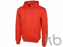 Толстовка с капюшоном «Amsterdam» мужская