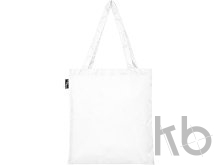 Эко-сумка «Sai» из переработанных пластиковых бутылок