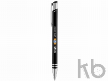 Ручка металлическая шариковая «Hawk»