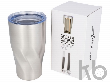 Вакуумный стакан «Hugo»