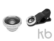 Набор линз для смартфона «Vision»