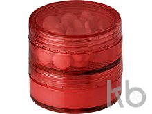 PS holder with mints and lip balm