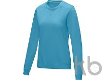 Свитер «Jasper» из натуральных материалов, женский