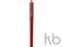 Ручка гелевая «Mauna» из переработанного PET-пластика