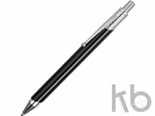 Ручка металлическая шариковая «Родос»