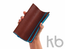 Ежедневник недатированный А5 «Megapolis Soft»