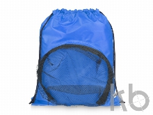 Спортивный рюкзак на шнурке