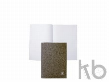 Блокнот А6 Hamilton Taupe