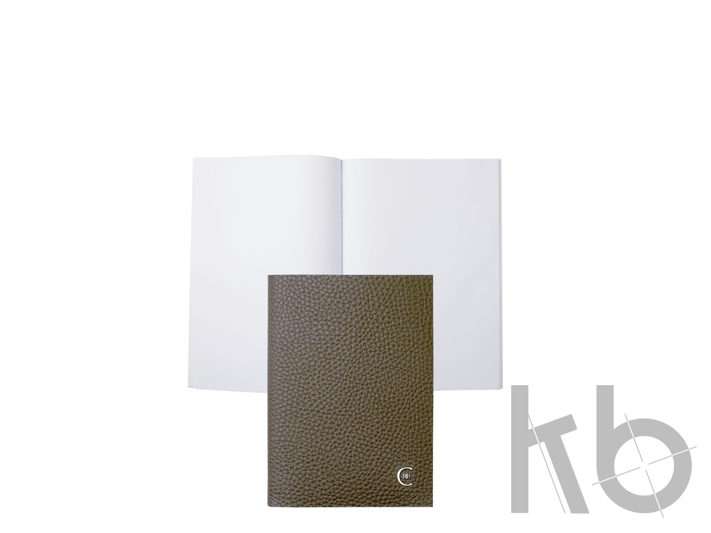 Блокнот А6 Hamilton Taupe