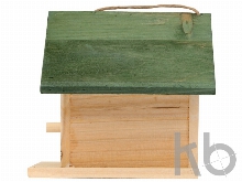 Скворечник для птиц  «Green House»