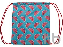 custom drawstring bag