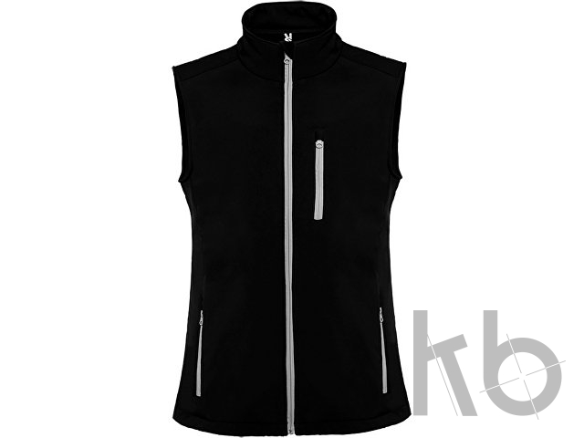 Жилет софтшелл «Nevada», мужской