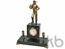 Настольный прибор «Шахтер»