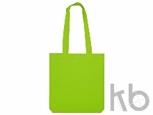 Сумка из плотного хлопка «Carryme 220», 220 г/м2