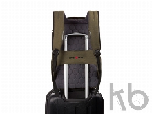 Рюкзак-антивор