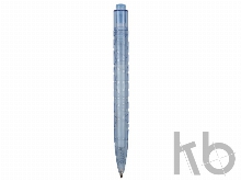 Ручка шариковая «PET» из переработанных бутылок