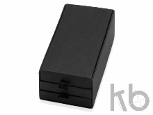 Портативное зарядное устройство «Блэк», 5000 mAh