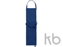 Cotton and polyester (240 gr/m²) apron