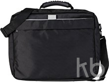 Polyester (1680D) laptop bag