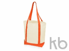 Сумка для шопинга из хлопка «Cotton»