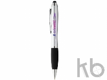 Ручка-стилус шариковая «Nash»