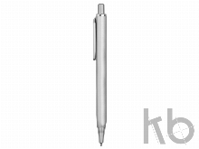 Ручка металлическая шариковая трехгранная «Riddle»