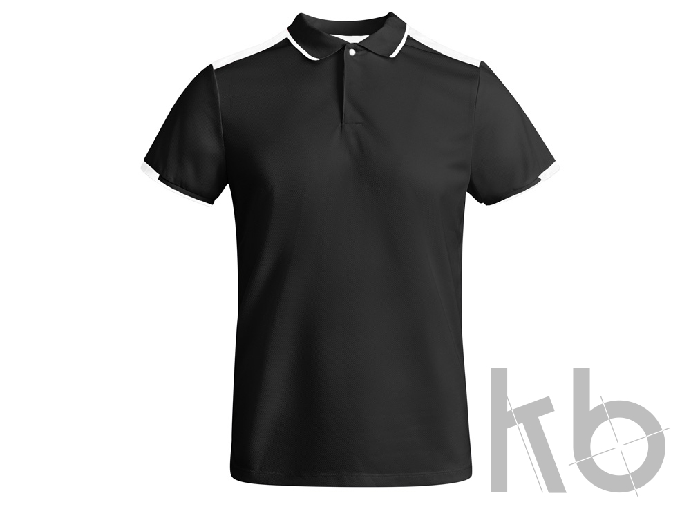 Рубашка-поло «Tamil» мужская