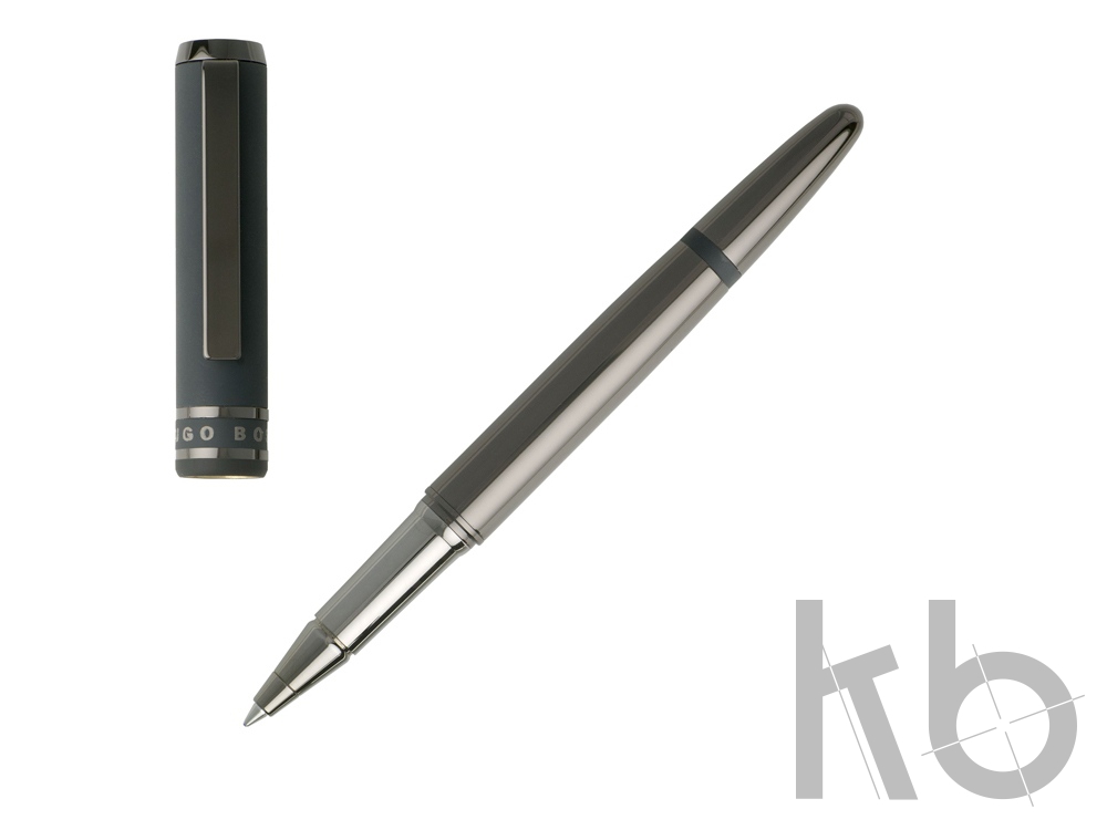 Ручка-роллер Level Soft Blue