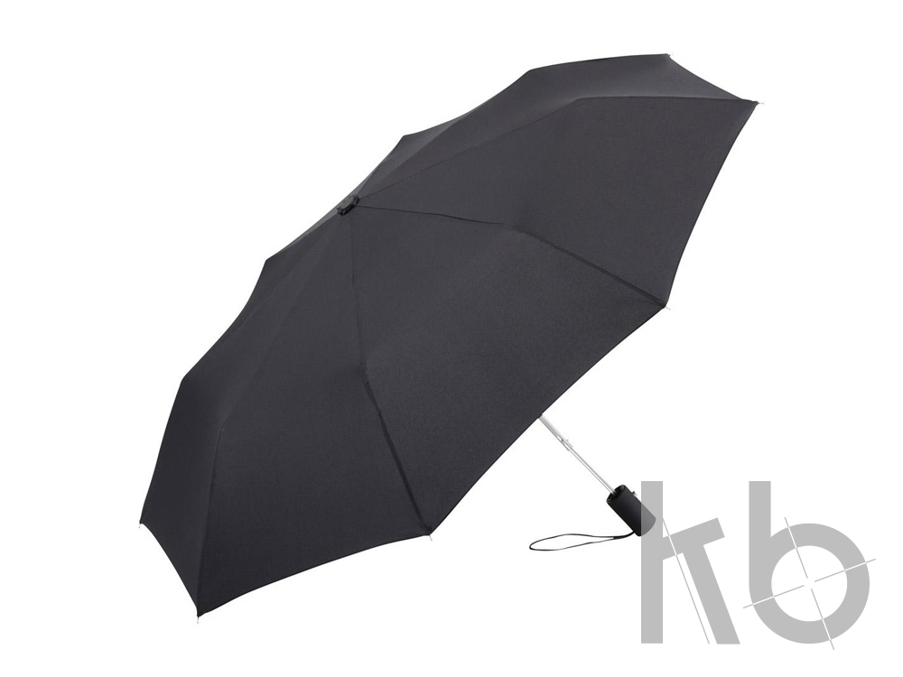 Зонт складной «Asset» полуавтомат