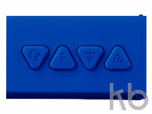 Колонка «Jabba» Bluetooth®